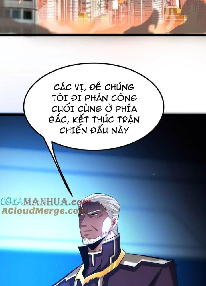 Chư Thần Rút Lui Chapter 104 - 3