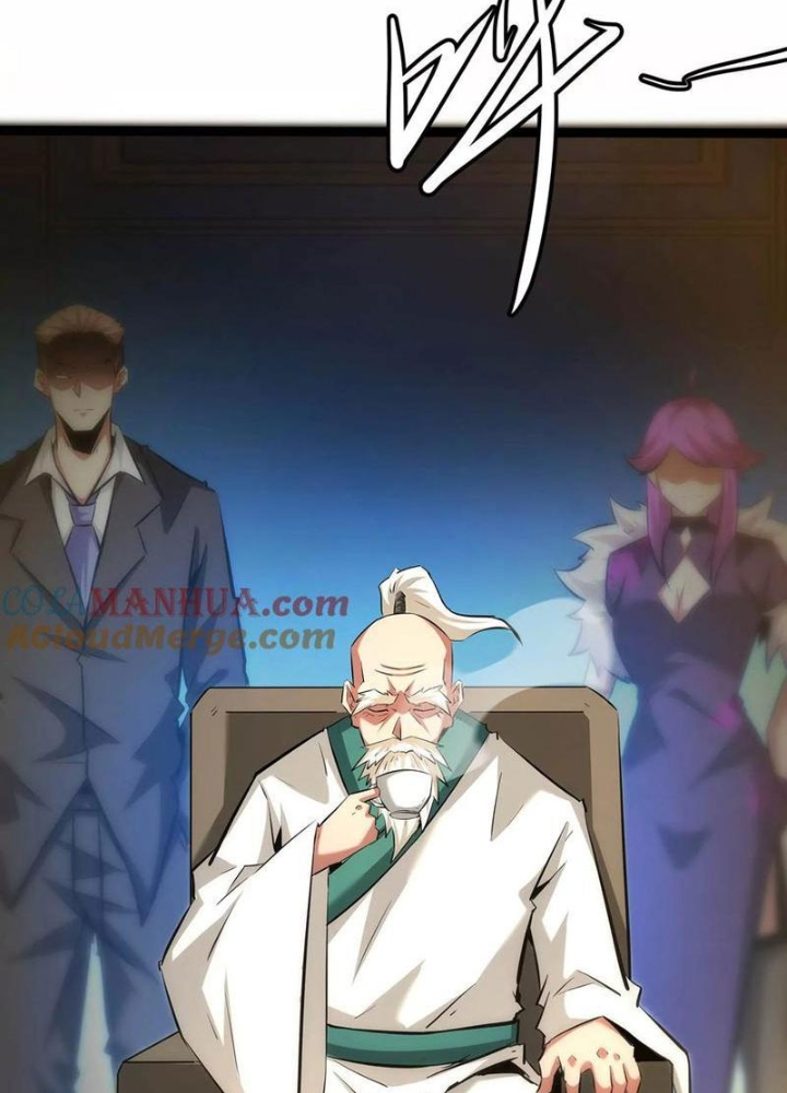 Chư Thần Rút Lui Chapter 104 - 25
