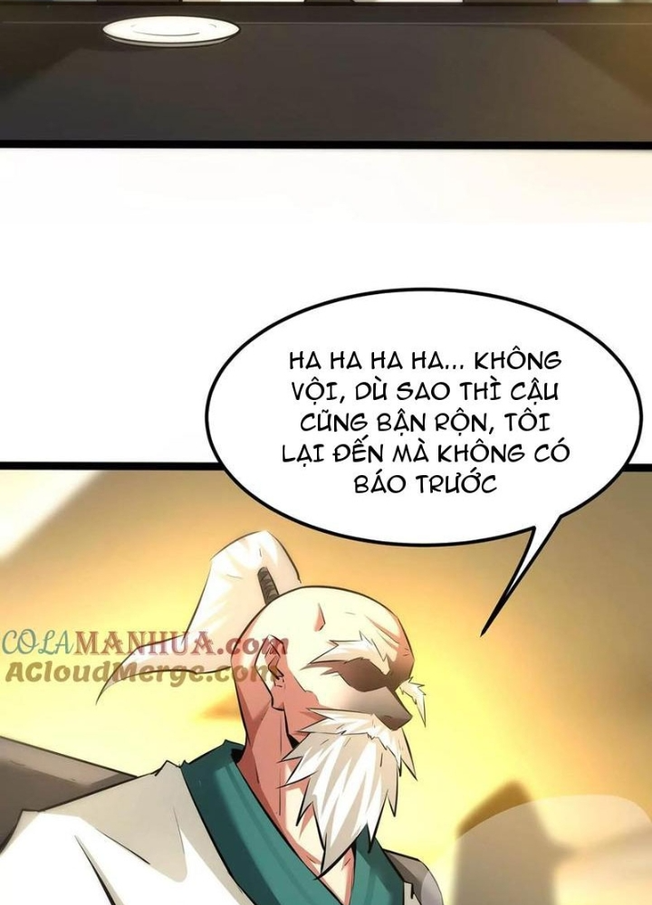 Chư Thần Rút Lui Chapter 104 - 27