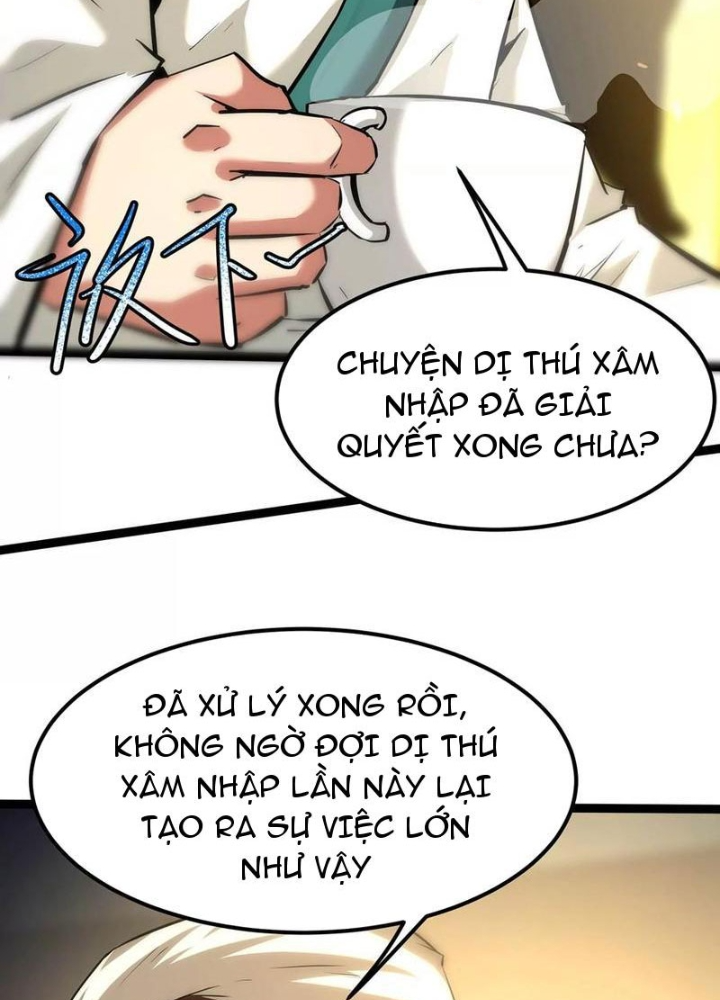Chư Thần Rút Lui Chapter 104 - 29