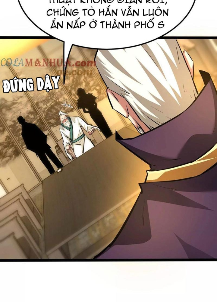 Chư Thần Rút Lui Chapter 104 - 39