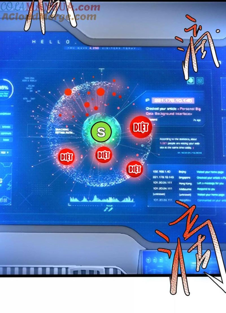 Chư Thần Rút Lui Chapter 104 - 7