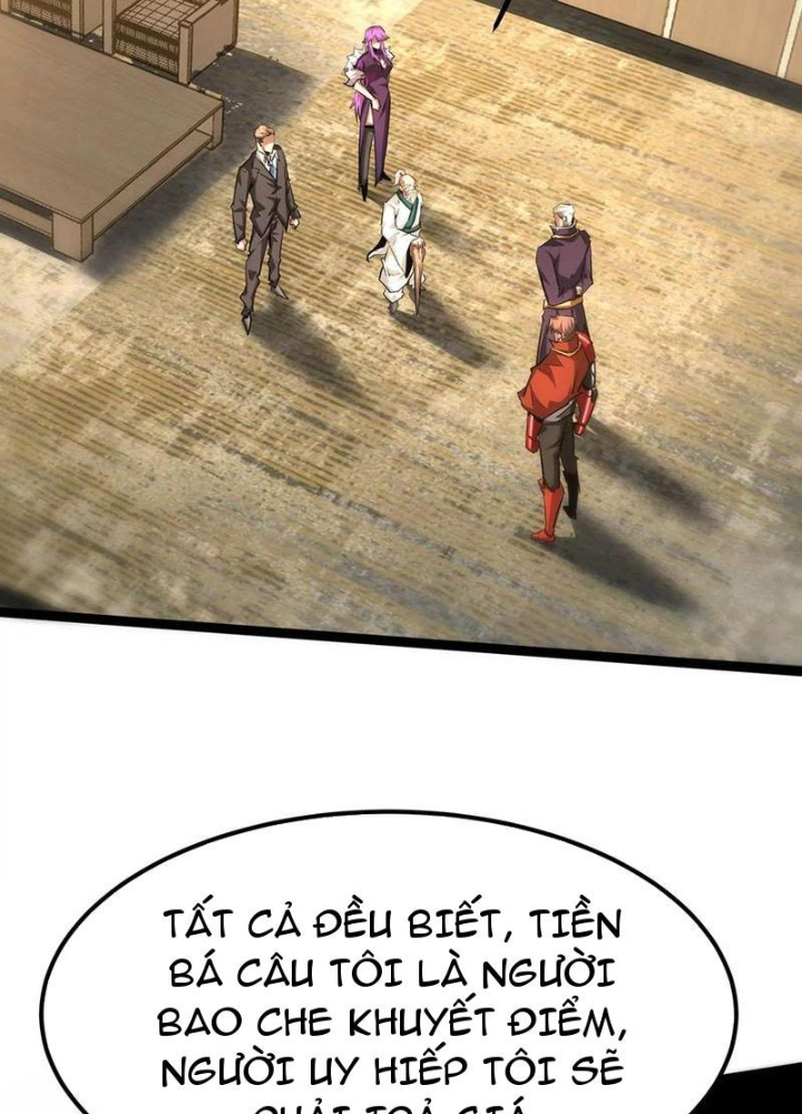 Chư Thần Rút Lui Chapter 104 - 68