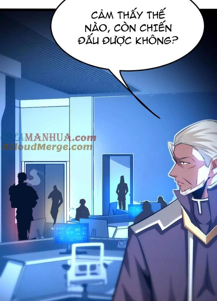 Chư Thần Rút Lui Chapter 104 - 9