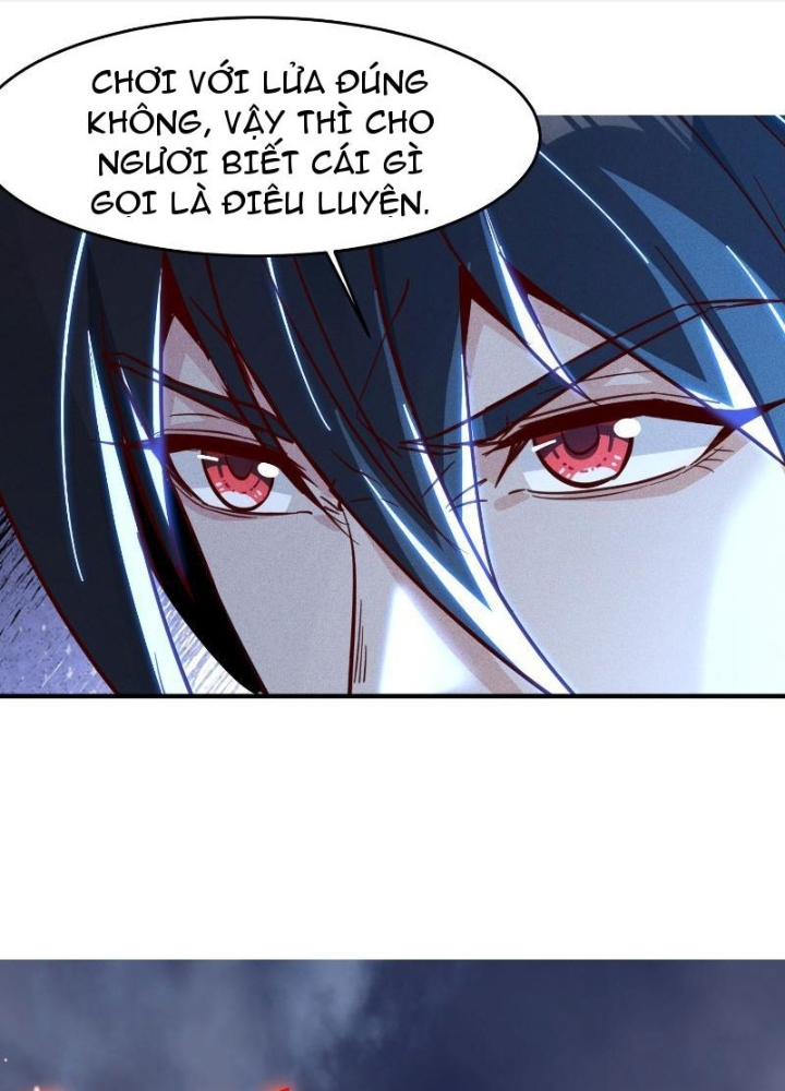 Thần Thiên Chí Tôn Chapter 14 - 1