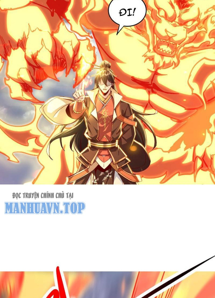 Thần Thiên Chí Tôn Chapter 14 - 11