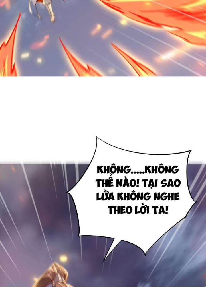 Thần Thiên Chí Tôn Chapter 14 - 15