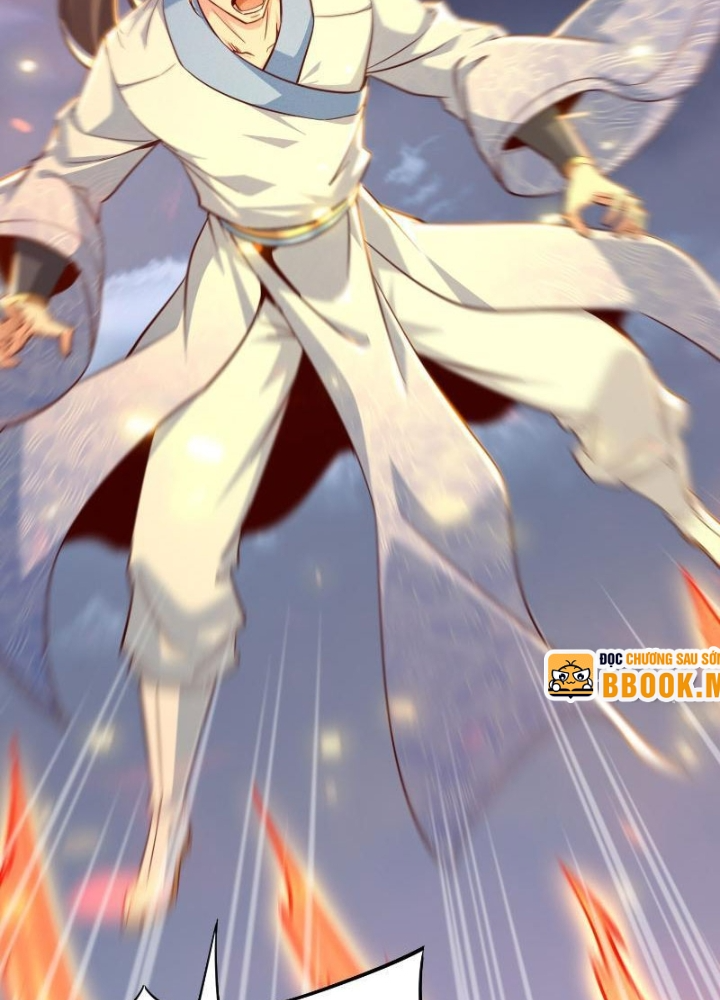 Thần Thiên Chí Tôn Chapter 14 - 17