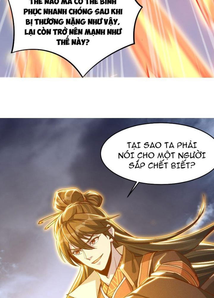 Thần Thiên Chí Tôn Chapter 14 - 19
