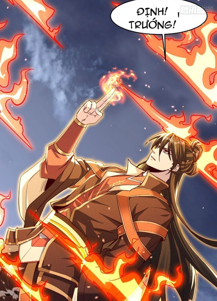 Thần Thiên Chí Tôn Chapter 14 - 3