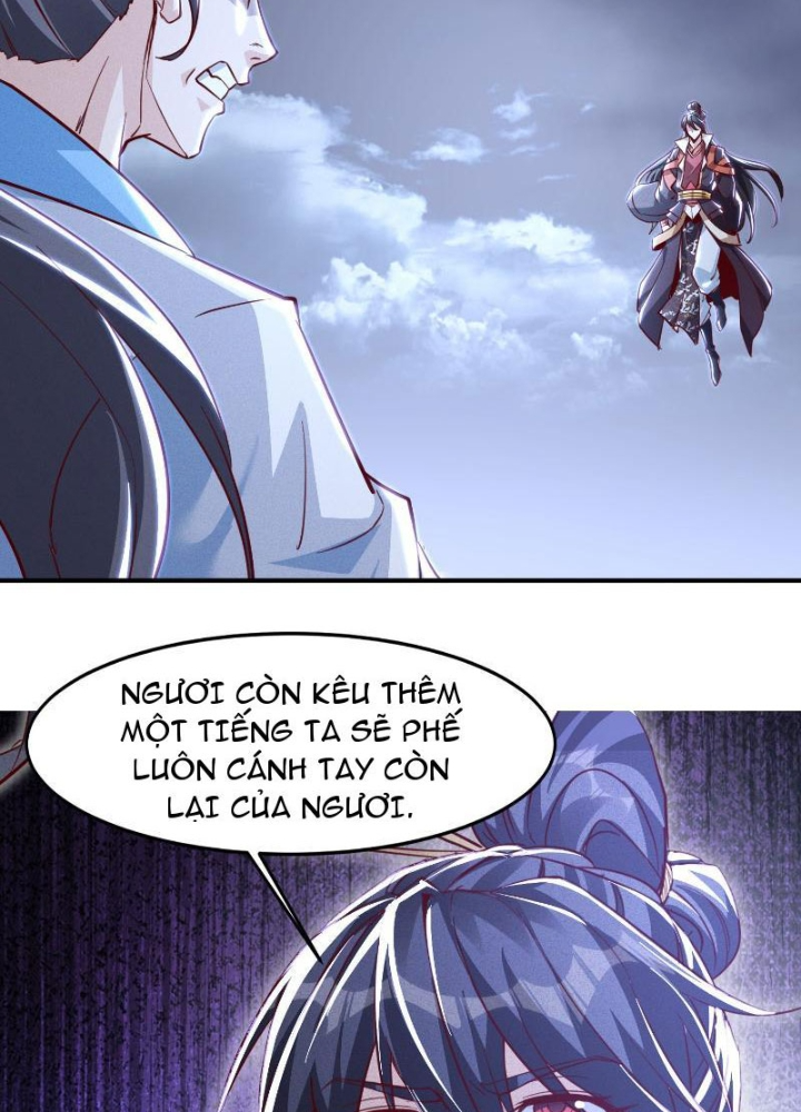 Thần Thiên Chí Tôn Chapter 14 - 27