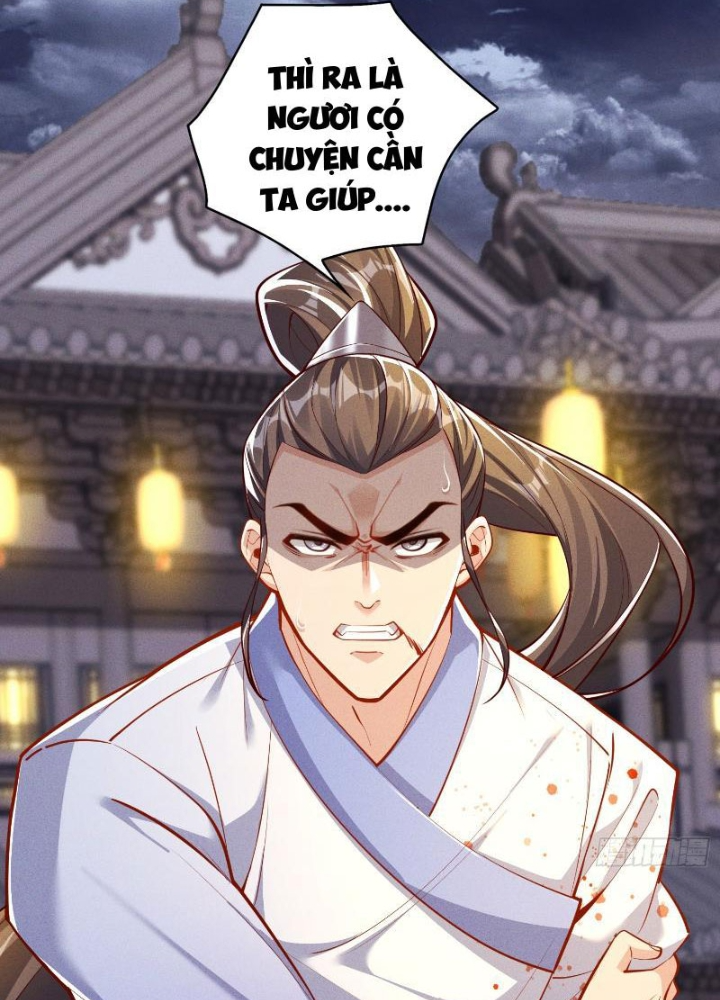 Thần Thiên Chí Tôn Chapter 14 - 35