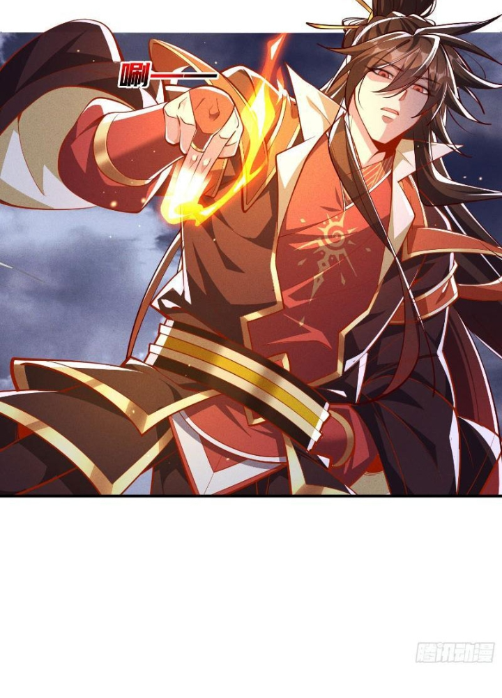 Thần Thiên Chí Tôn Chapter 14 - 39