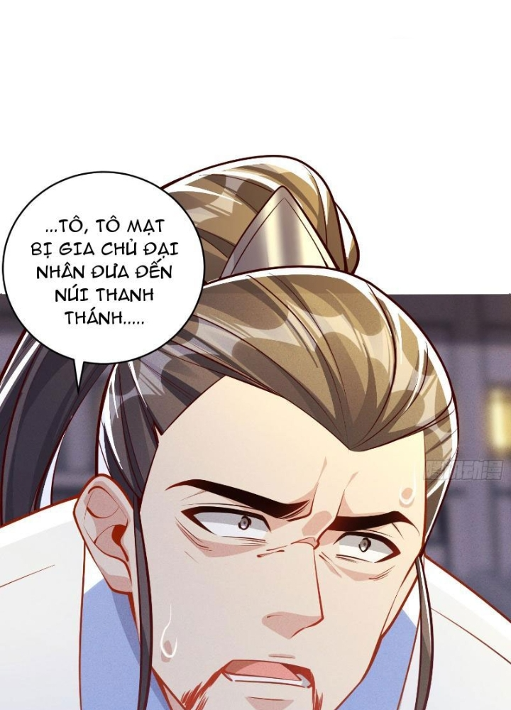 Thần Thiên Chí Tôn Chapter 14 - 45
