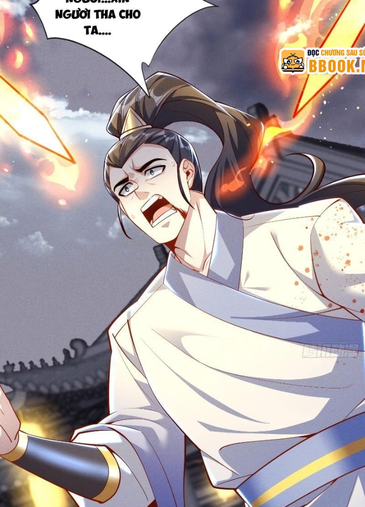 Thần Thiên Chí Tôn Chapter 14 - 48