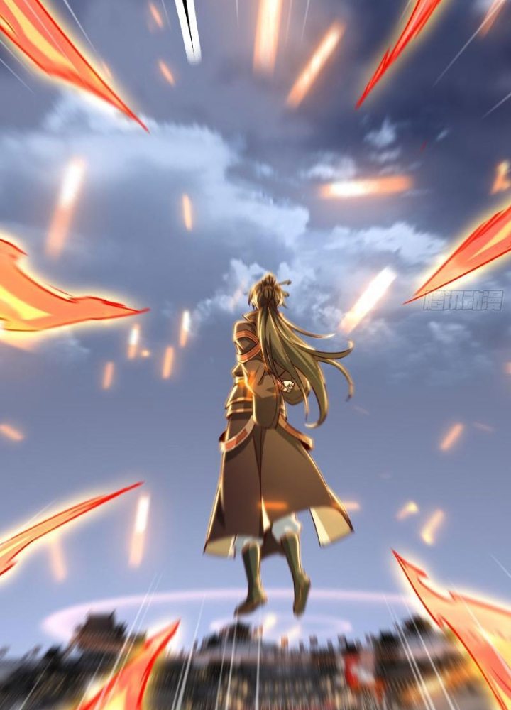 Thần Thiên Chí Tôn Chapter 14 - 7