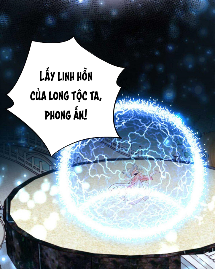 Bé Rồng Đột Kích! Mami Vừa Cay Vừa Độc Chapter 96 - 16