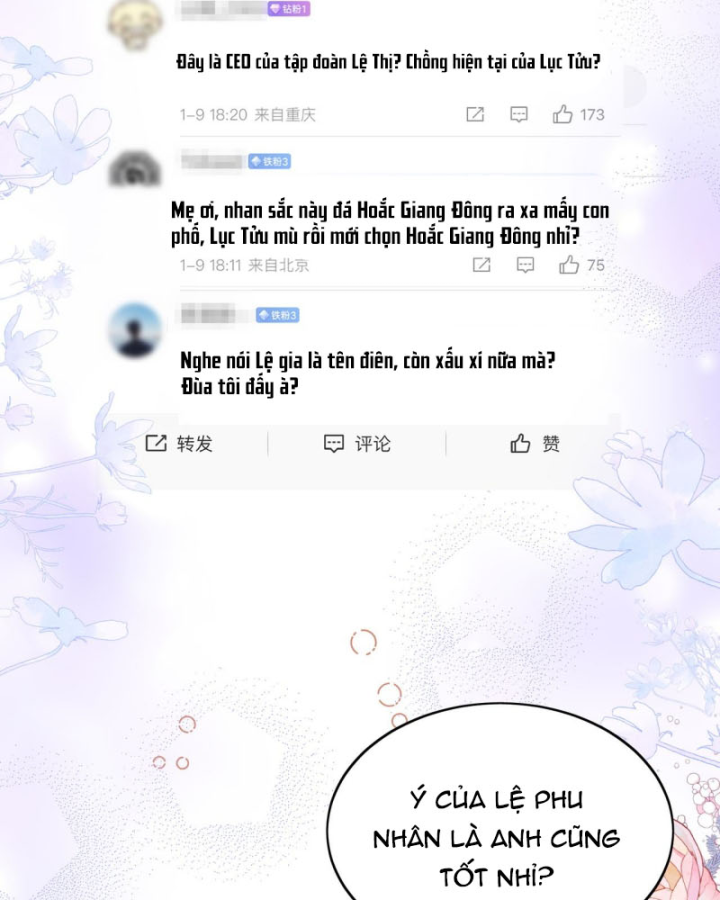 Khom Lưng Chapter 80 - Trang 2