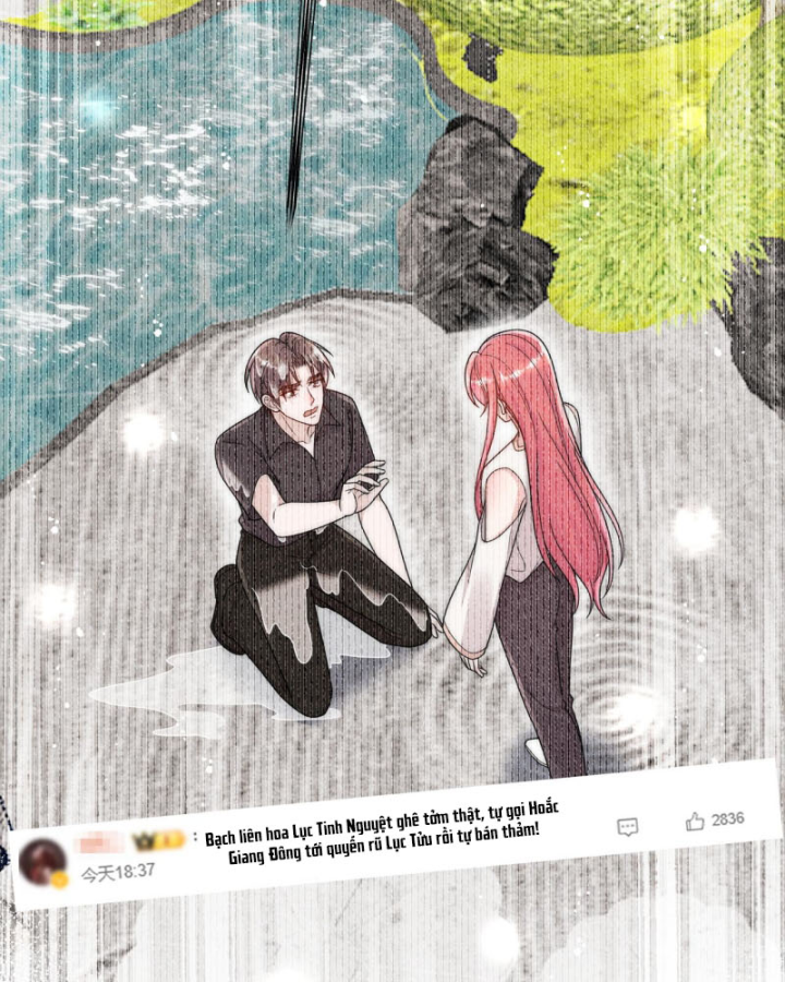 Khom Lưng Chapter 80 - Trang 2