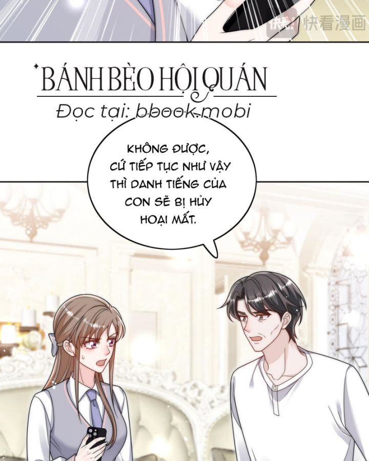 Khom Lưng Chapter 80 - Trang 2