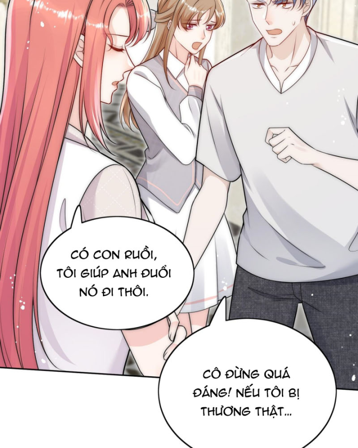 Khom Lưng Chapter 80 - Trang 2