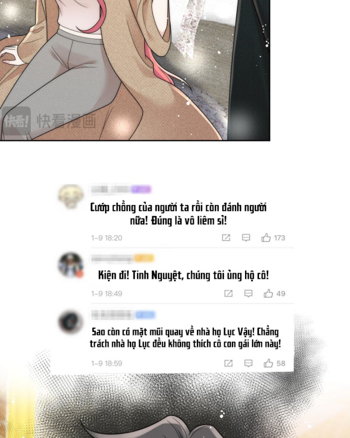 Khom Lưng Chapter 80 - Trang 2