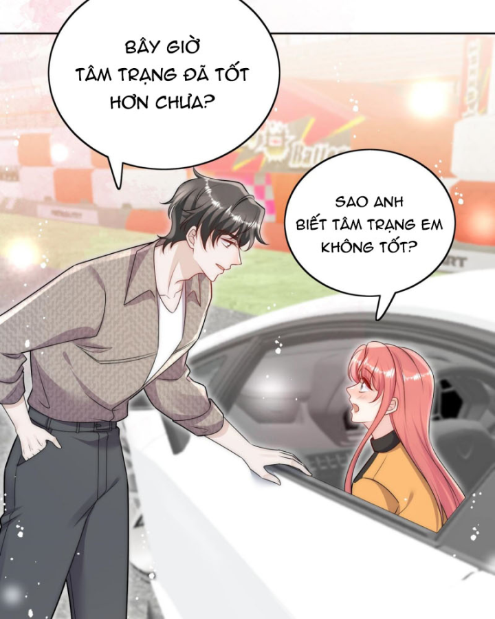 Khom Lưng Chapter 81 - Trang 2