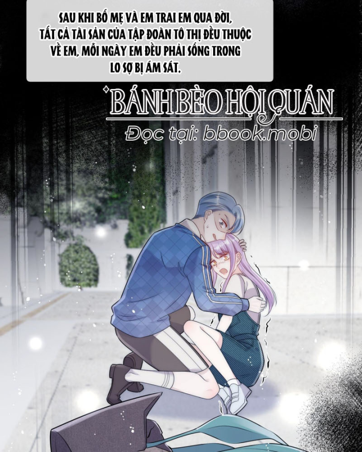 Khom Lưng Chapter 81 - Trang 2