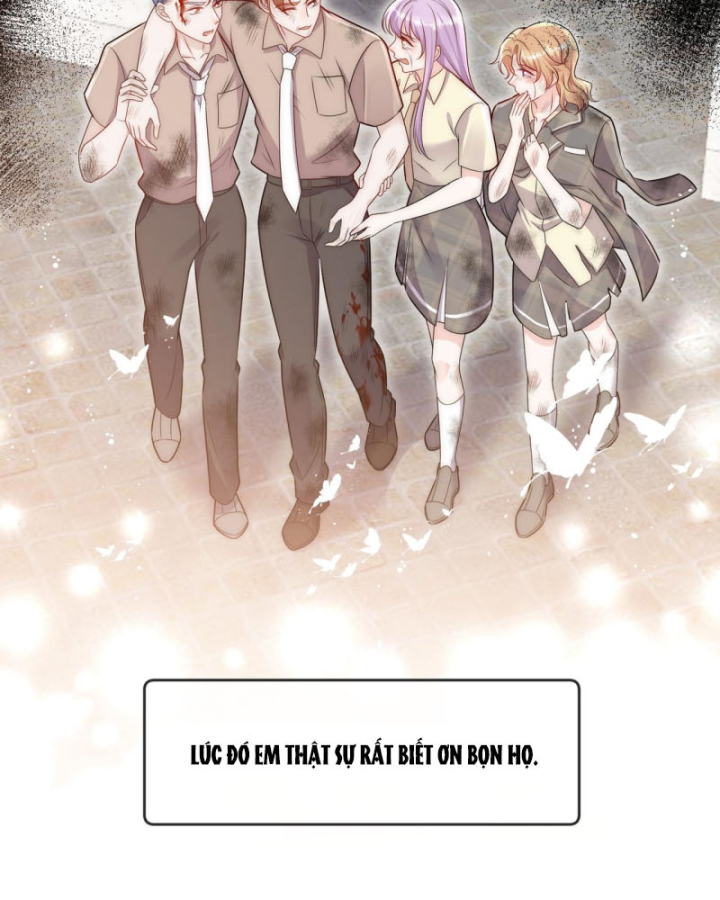 Khom Lưng Chapter 81 - Trang 2