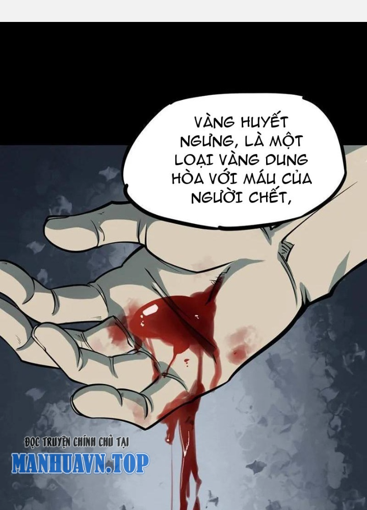 Người Thương Thuyết Cõi Âm Chapter 68 - 1