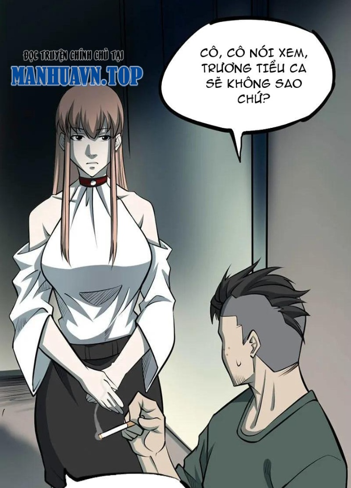 Người Thương Thuyết Cõi Âm Chapter 68 - 111