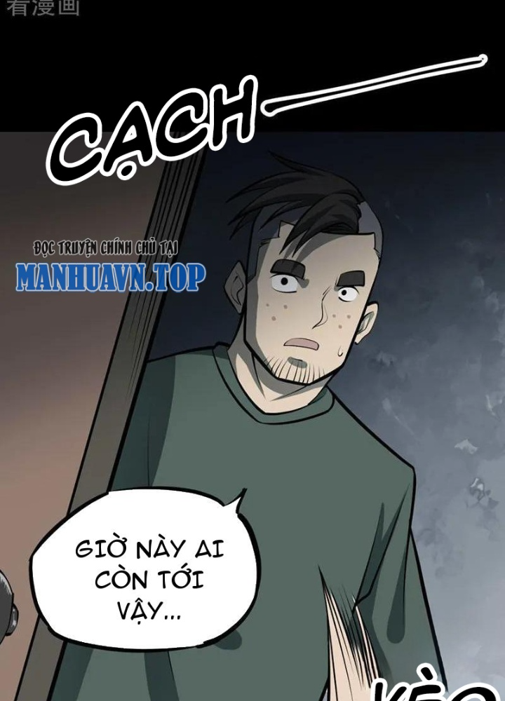 Người Thương Thuyết Cõi Âm Chapter 68 - 117