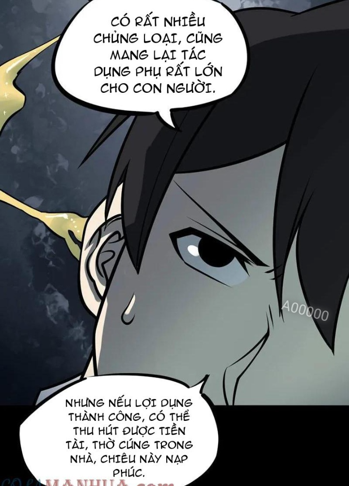 Người Thương Thuyết Cõi Âm Chapter 68 - 3