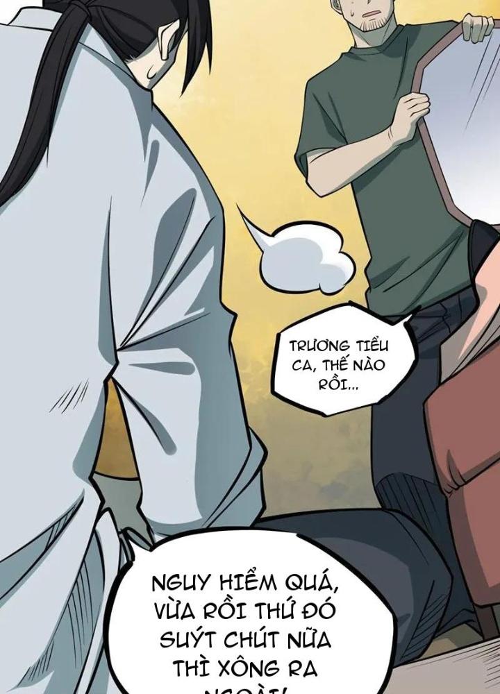Người Thương Thuyết Cõi Âm Chapter 68 - 39