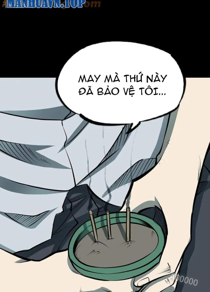 Người Thương Thuyết Cõi Âm Chapter 68 - 41