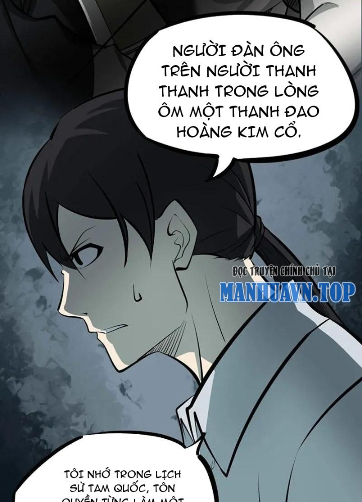 Người Thương Thuyết Cõi Âm Chapter 68 - 45
