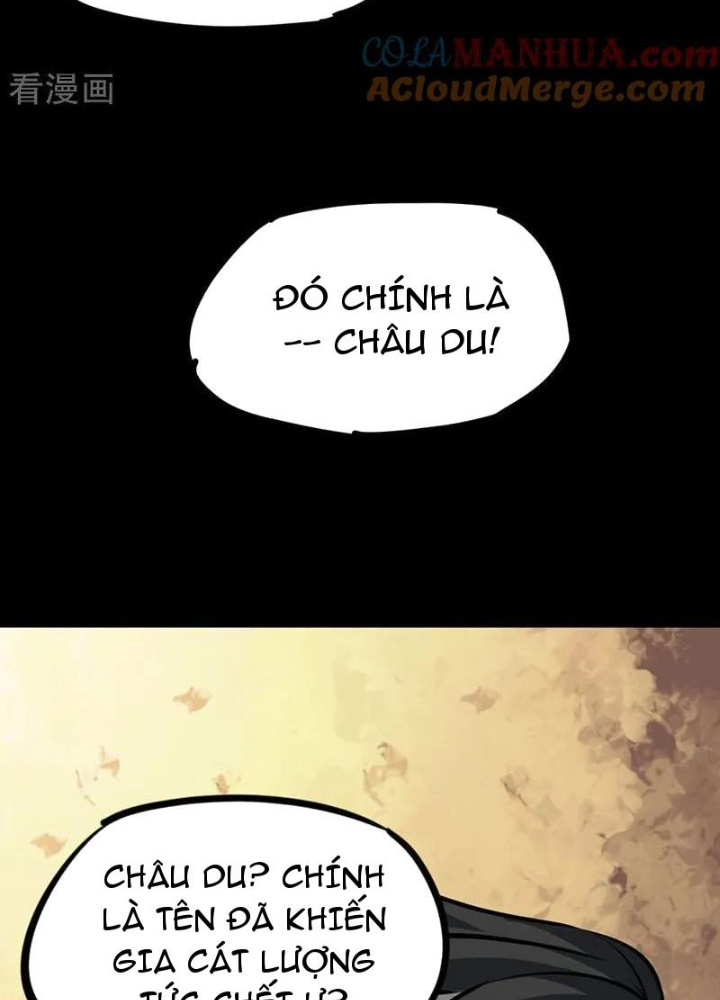 Người Thương Thuyết Cõi Âm Chapter 68 - 47