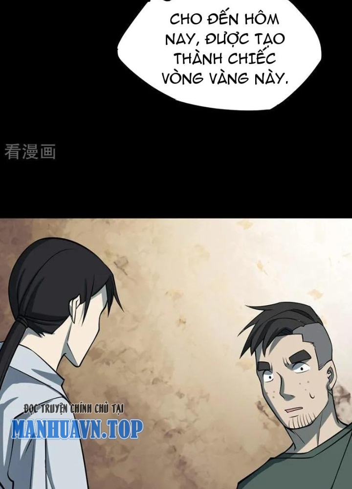 Người Thương Thuyết Cõi Âm Chapter 68 - 57