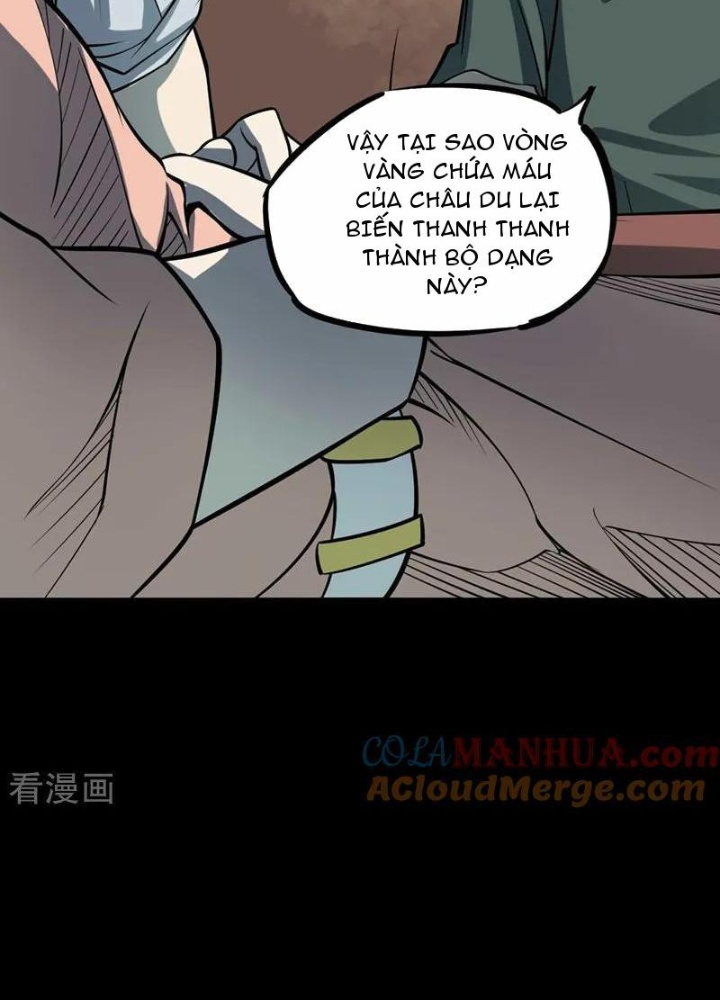 Người Thương Thuyết Cõi Âm Chapter 68 - 59
