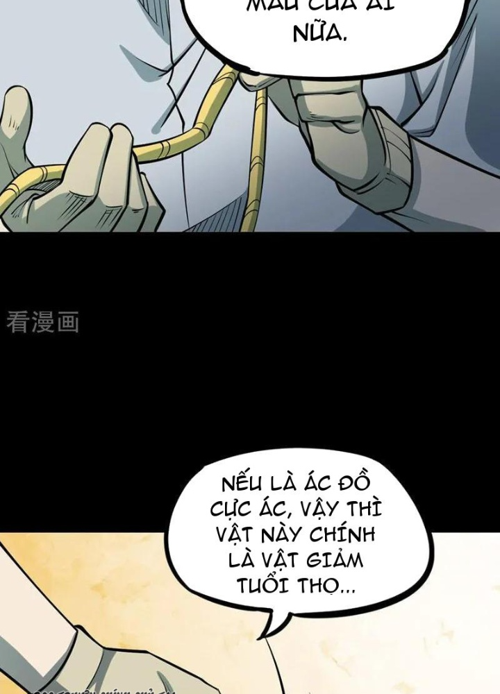Người Thương Thuyết Cõi Âm Chapter 68 - 7