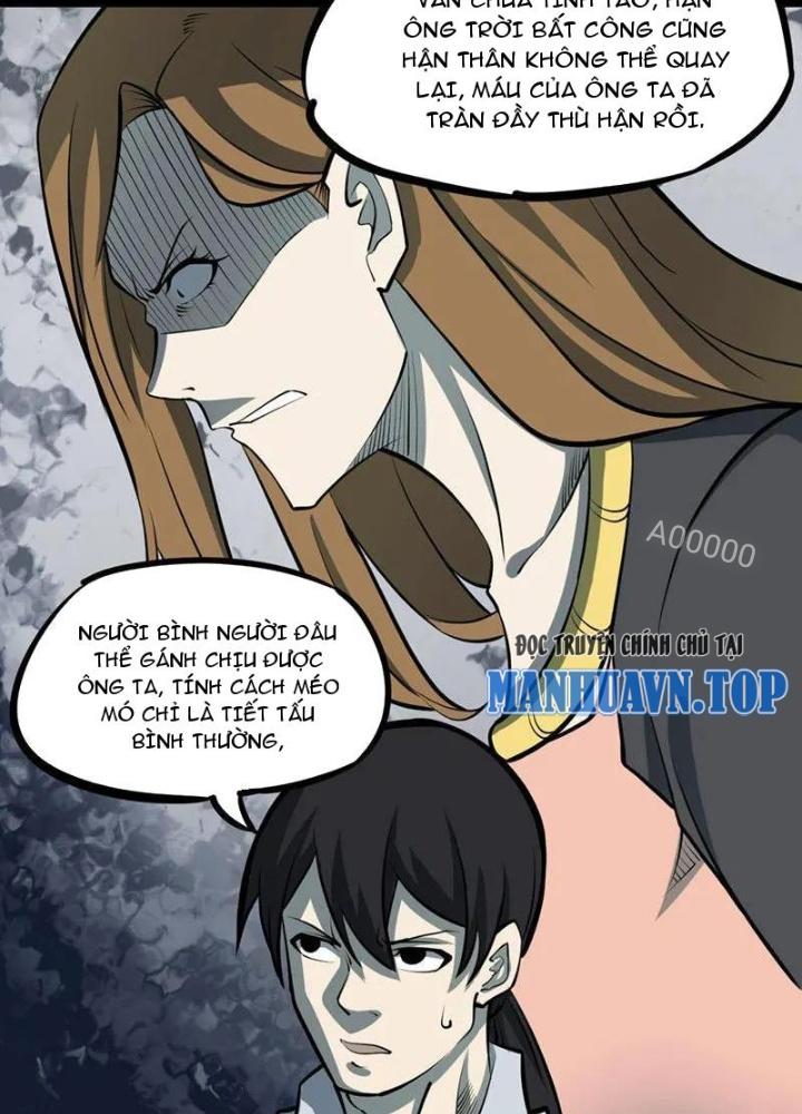 Người Thương Thuyết Cõi Âm Chapter 68 - 61