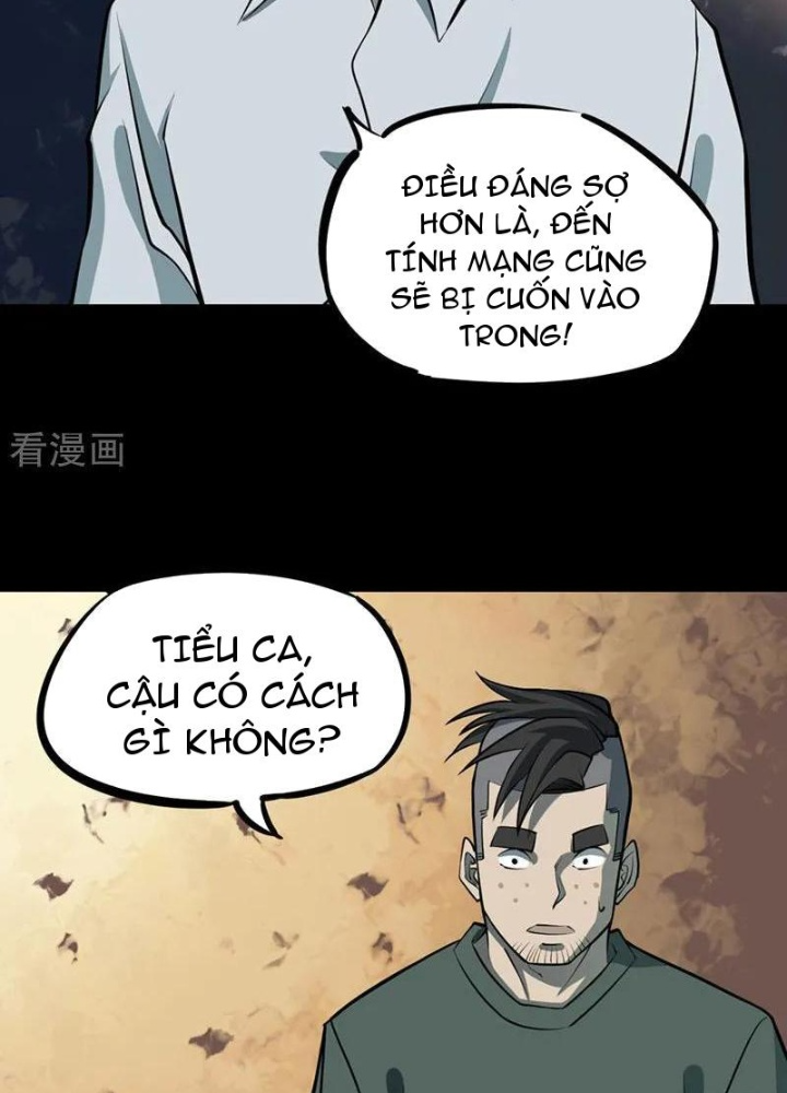 Người Thương Thuyết Cõi Âm Chapter 68 - 63