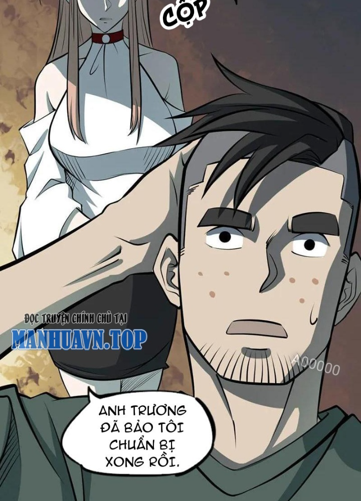 Người Thương Thuyết Cõi Âm Chapter 68 - 67