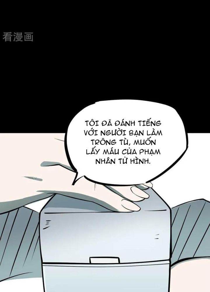 Người Thương Thuyết Cõi Âm Chapter 68 - 69