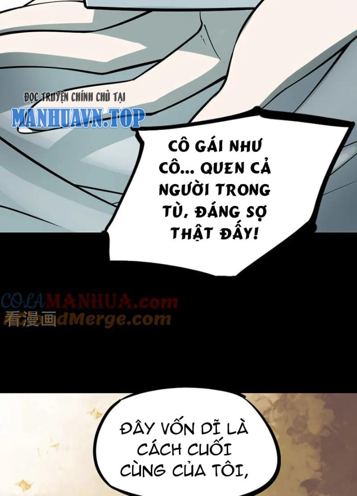 Người Thương Thuyết Cõi Âm Chapter 68 - 71