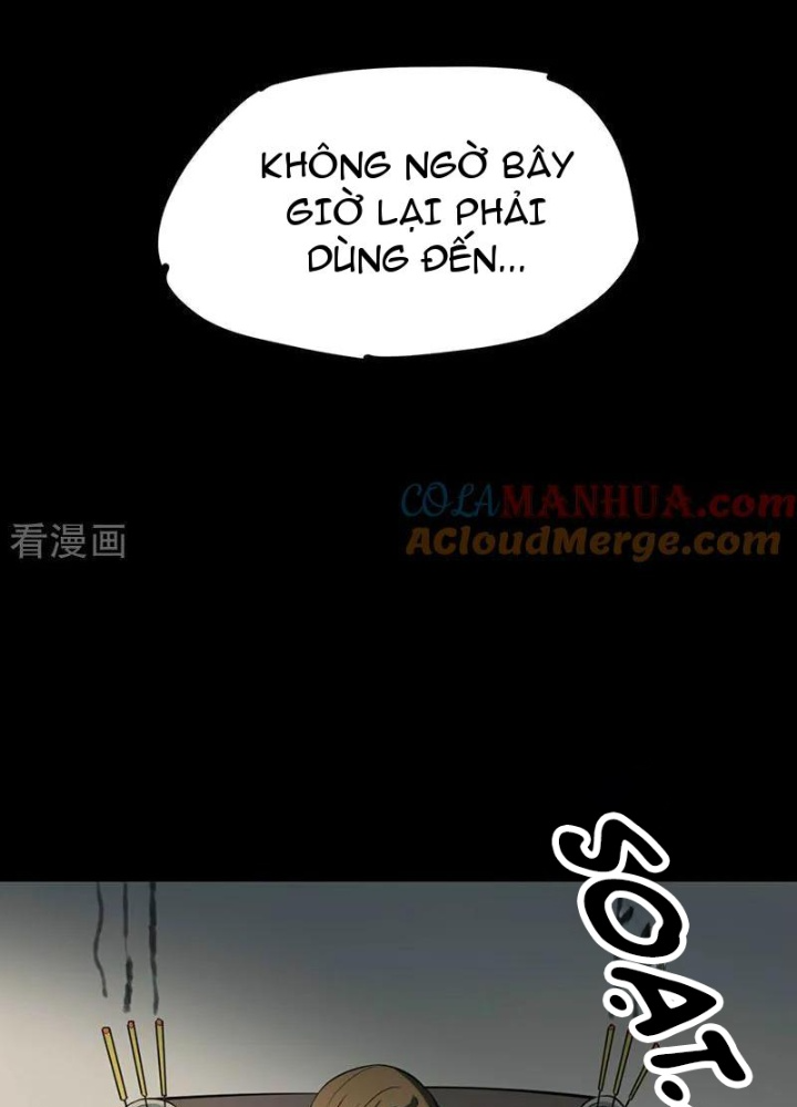Người Thương Thuyết Cõi Âm Chapter 68 - 75
