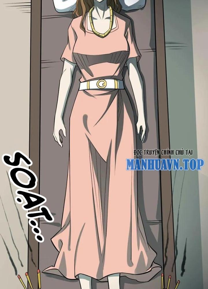 Người Thương Thuyết Cõi Âm Chapter 68 - 77
