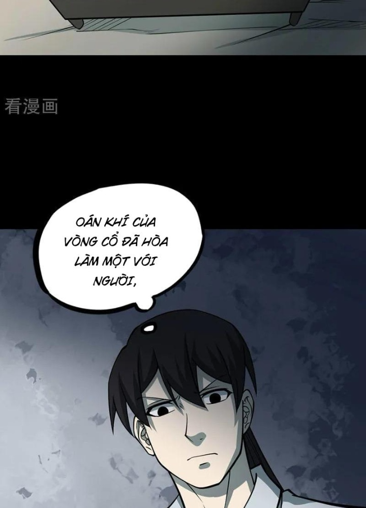 Người Thương Thuyết Cõi Âm Chapter 68 - 79