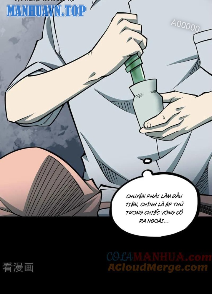 Người Thương Thuyết Cõi Âm Chapter 68 - 81