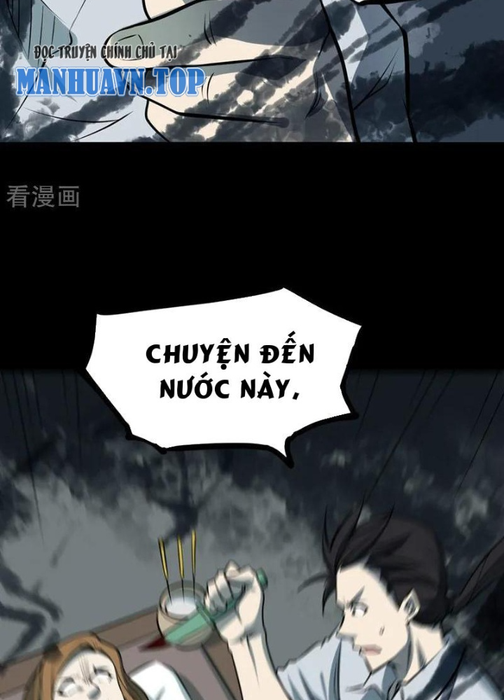 Người Thương Thuyết Cõi Âm Chapter 68 - 95